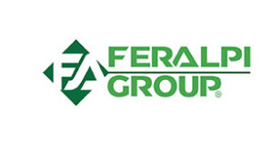 Logo Feralpi