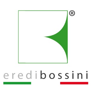 Logo Bossini